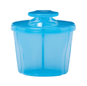 Dispensador de Fórmula