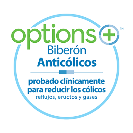 Biberón Options +, ¡Descubre todas sus mejoras y beneficios! - Dr