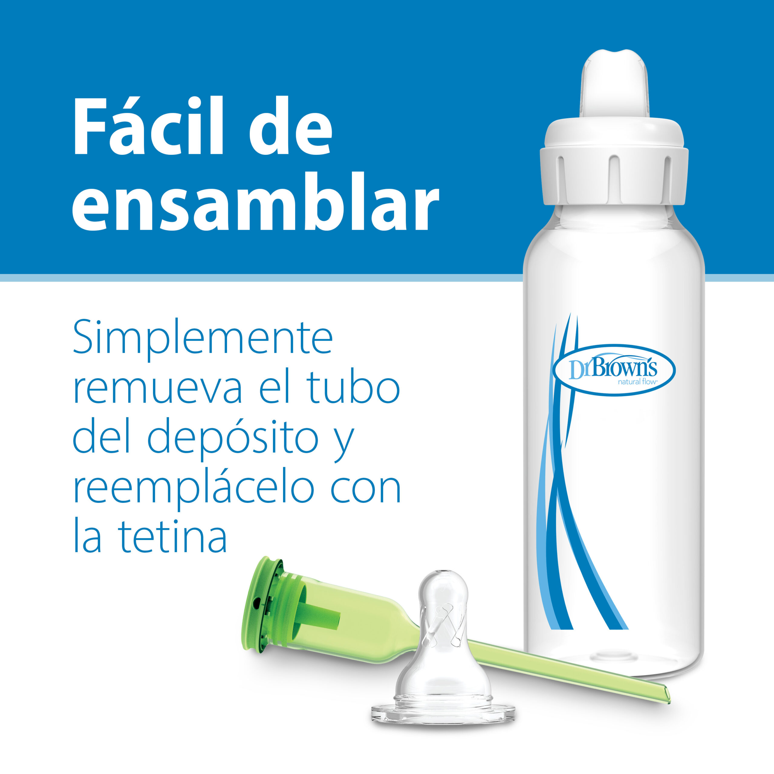 Repuesto Boquilla de Transición Estándar - Imagen 4