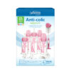 Paquete Recién Nacido Estándar Rosa. - Imagen 2