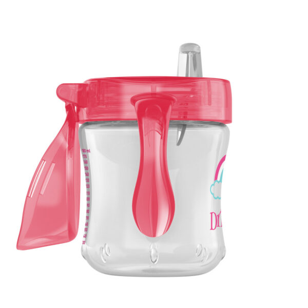 Vaso Entrenador 6 oz. - Imagen 2