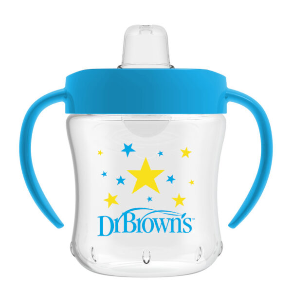 Vaso Entrenador 6 oz.