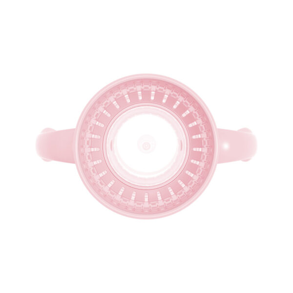 Vaso 360 7 oz Rosa. - Imagen 3