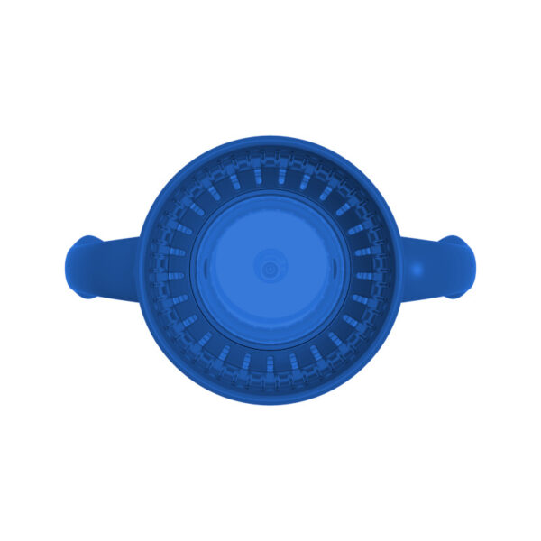 Vaso 360 7 oz Azul. - Imagen 3
