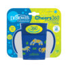 Vaso 360 7 oz Azul. - Imagen 2