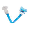 Clip para Chupón Azul. - Imagen 2