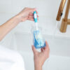 Cepillo Biberón Azul 2 Pack. - Imagen 2