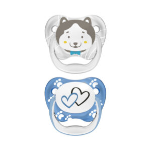 Chupón Prevent Animal Face etapa 2 niño