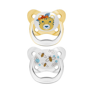 Chupón Prevent etapa 2 niña