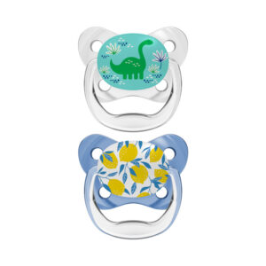 Chupón Prevent etapa 2 niño
